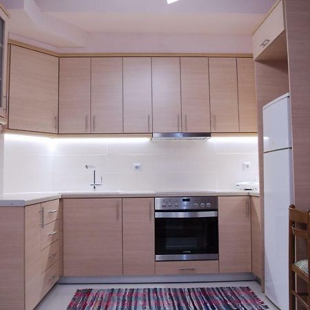 George'S Cozy Apartment In Plaka אתונה מראה חיצוני תמונה